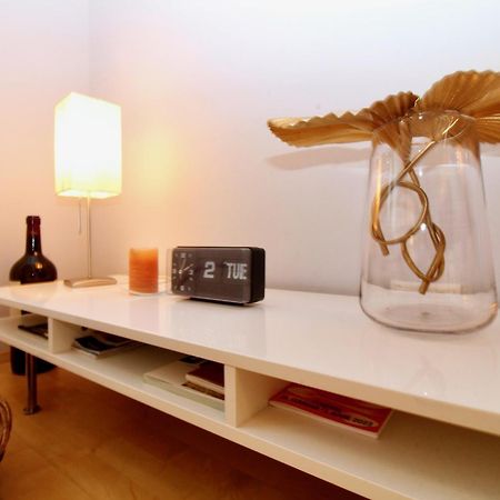 Classy Apartment In The Heart Of Wina Bagian luar foto