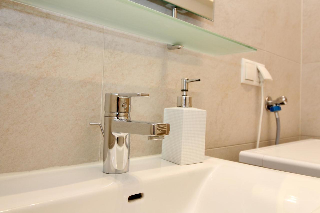 Classy Apartment In The Heart Of Wina Bagian luar foto