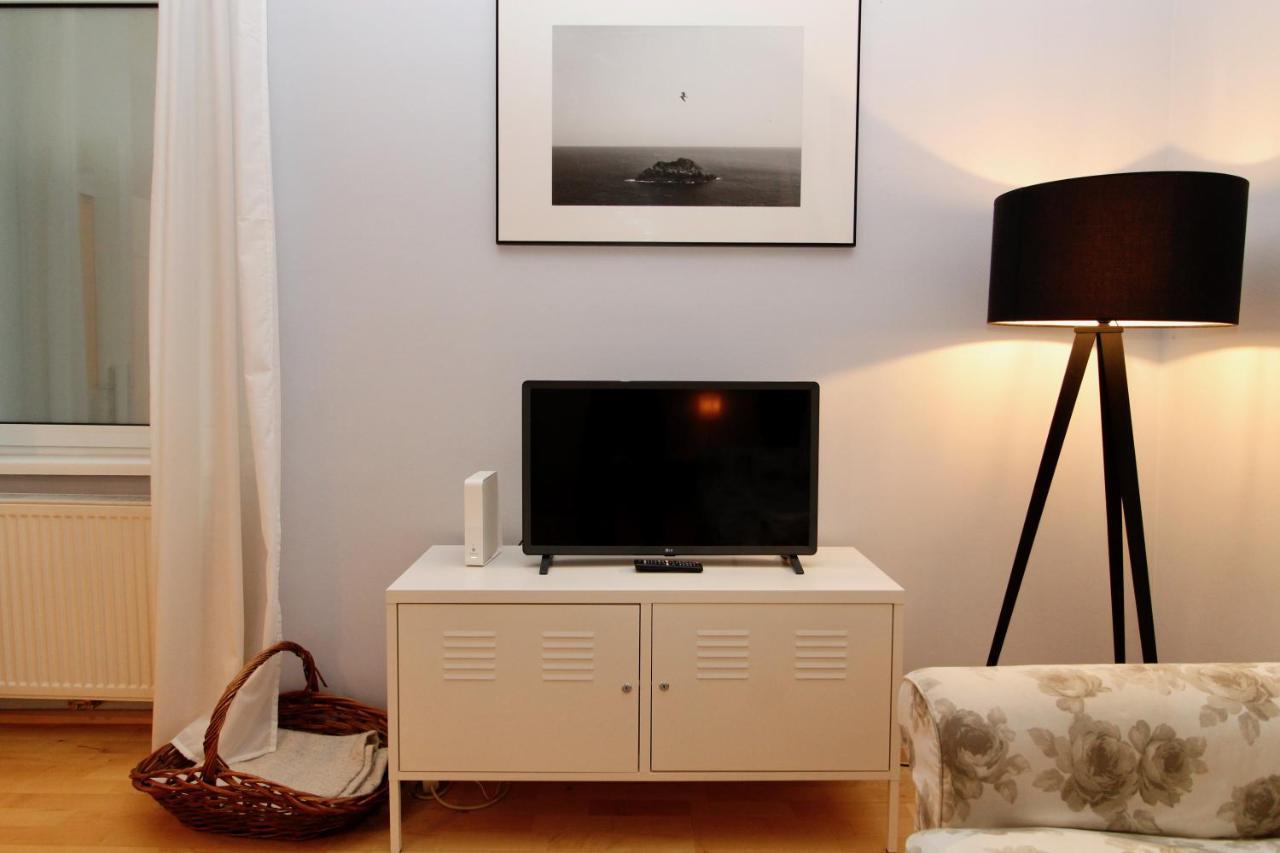 Classy Apartment In The Heart Of Wina Bagian luar foto