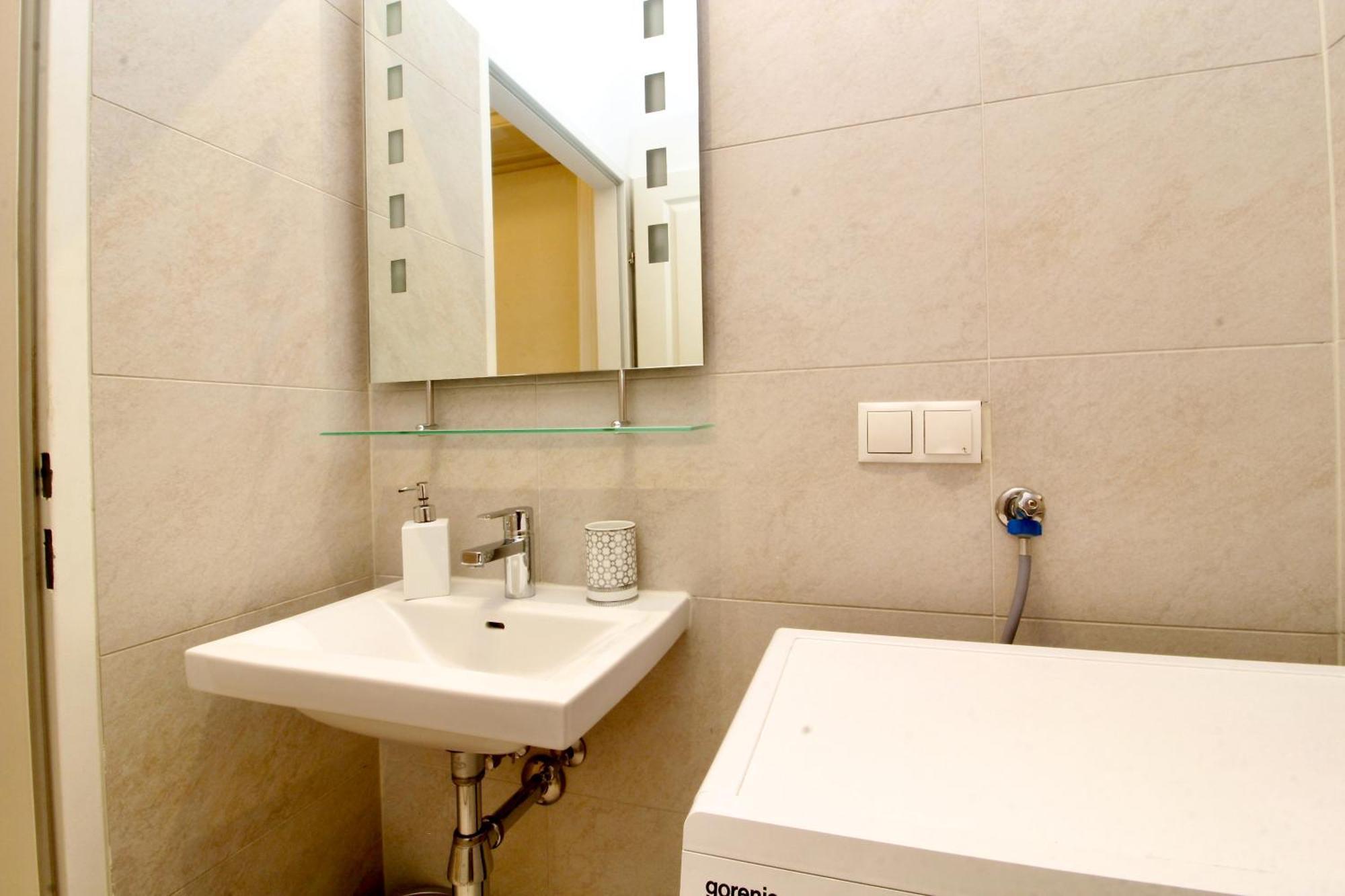 Classy Apartment In The Heart Of Wina Bagian luar foto
