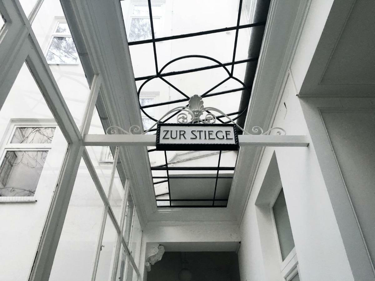 Classy Apartment In The Heart Of Wina Bagian luar foto